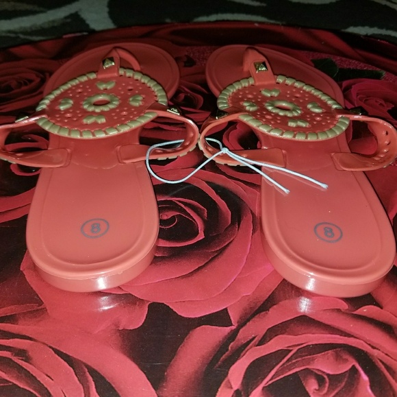 Women's Sandals - Picture 6 of 8